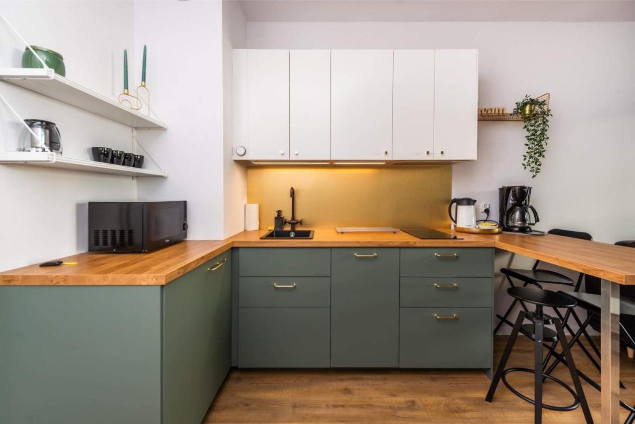 Apartament Kashmir Gdansk