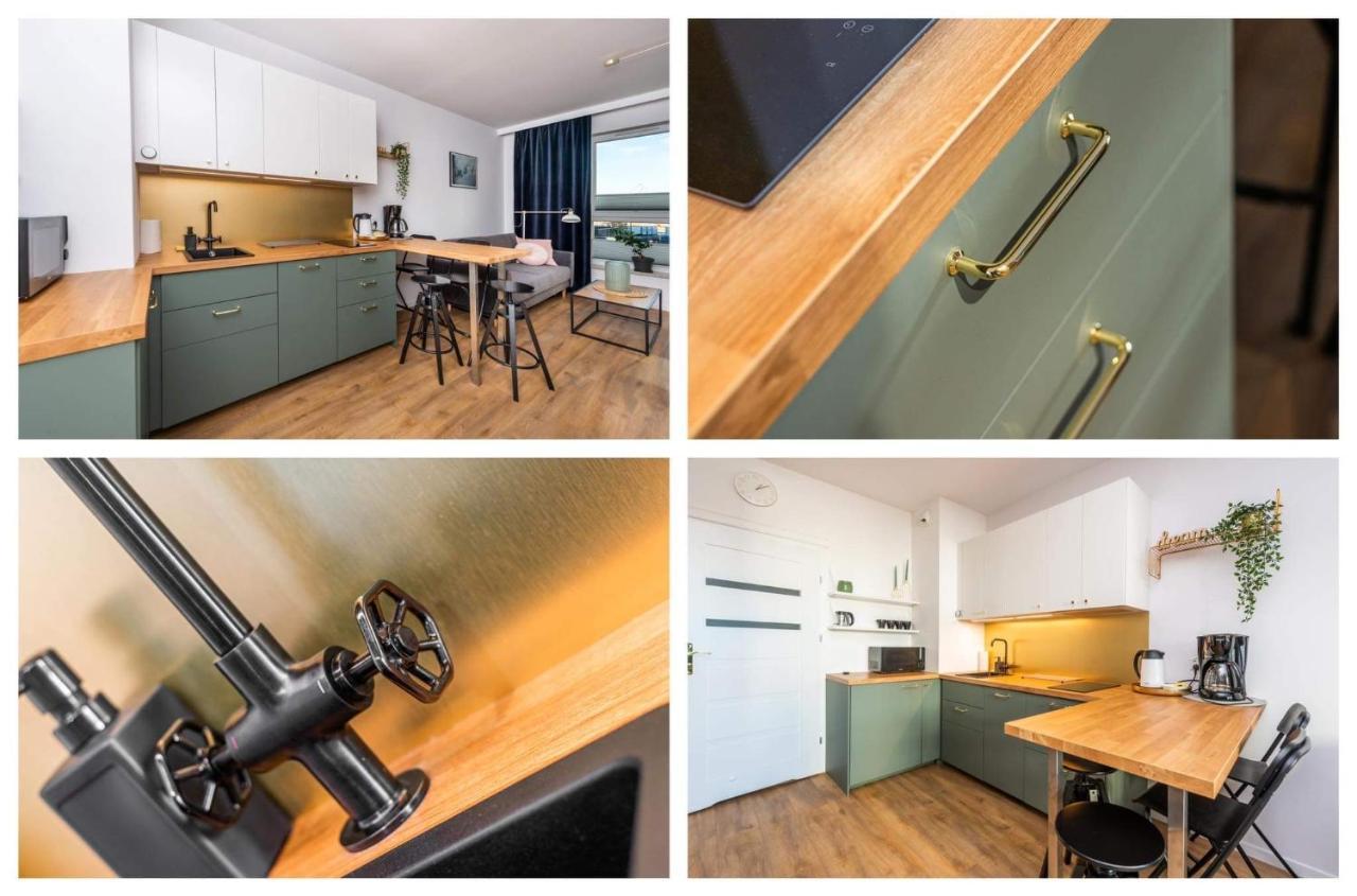 Apartament Kashmir *