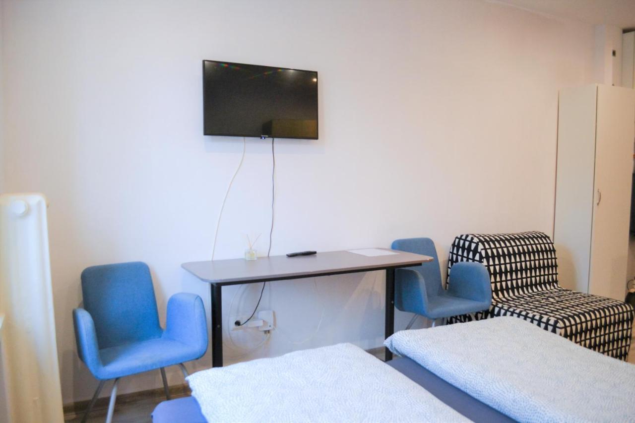 One-room On Ogarna St In The Old Town *