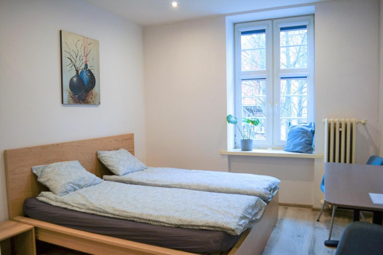 One-room On Ogarna St In The Old Town