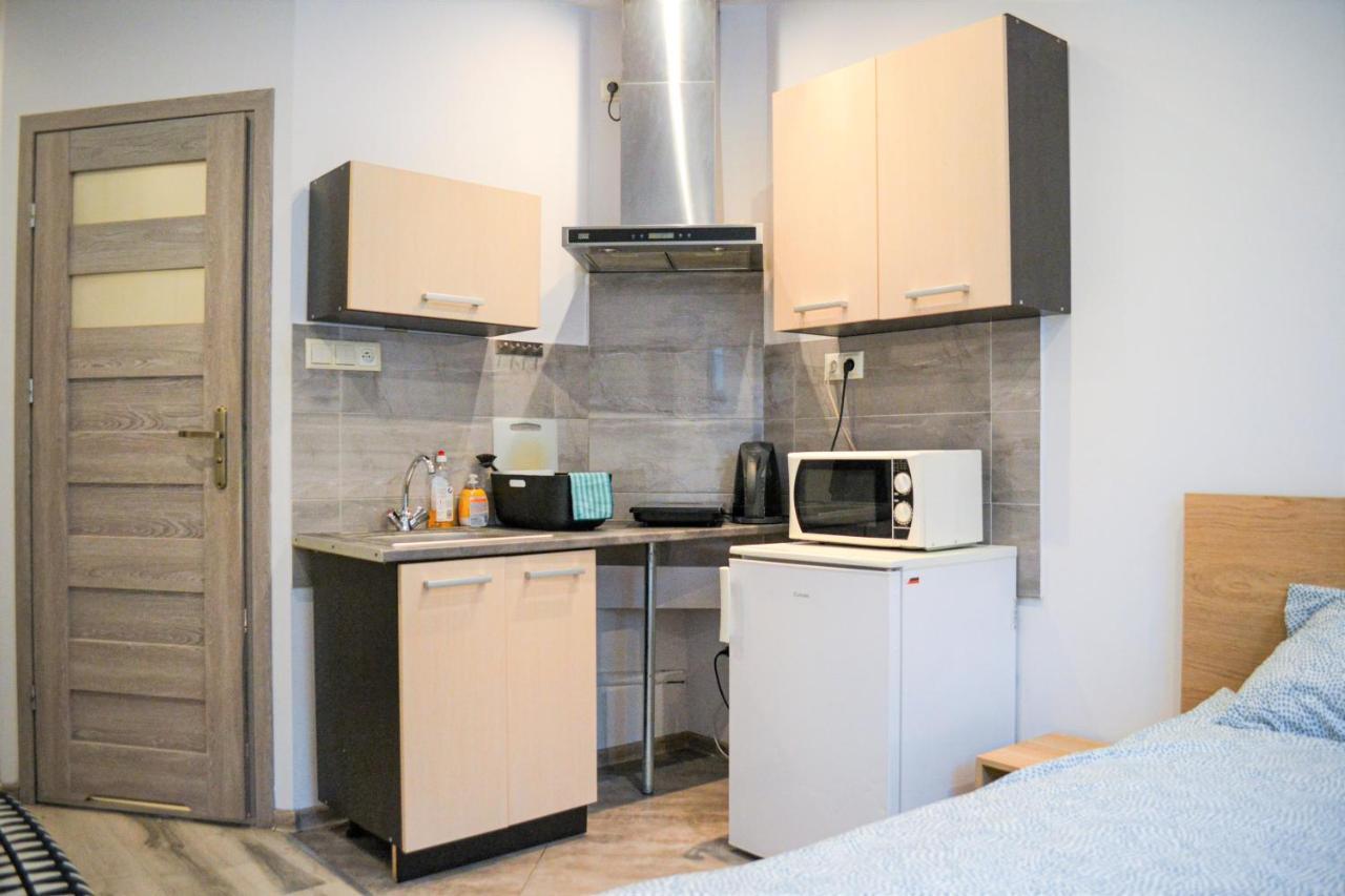 Apartment One-room On Ogarna St In The Old Town *