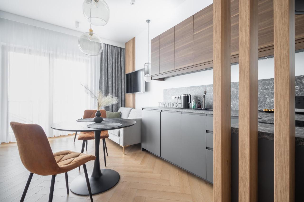 Apartment Goodtime Olivier