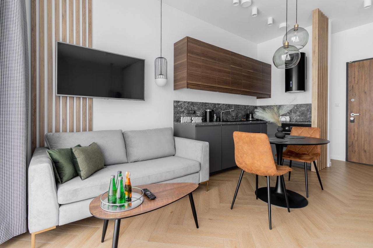 Apartment Goodtime Olivier Gdansk