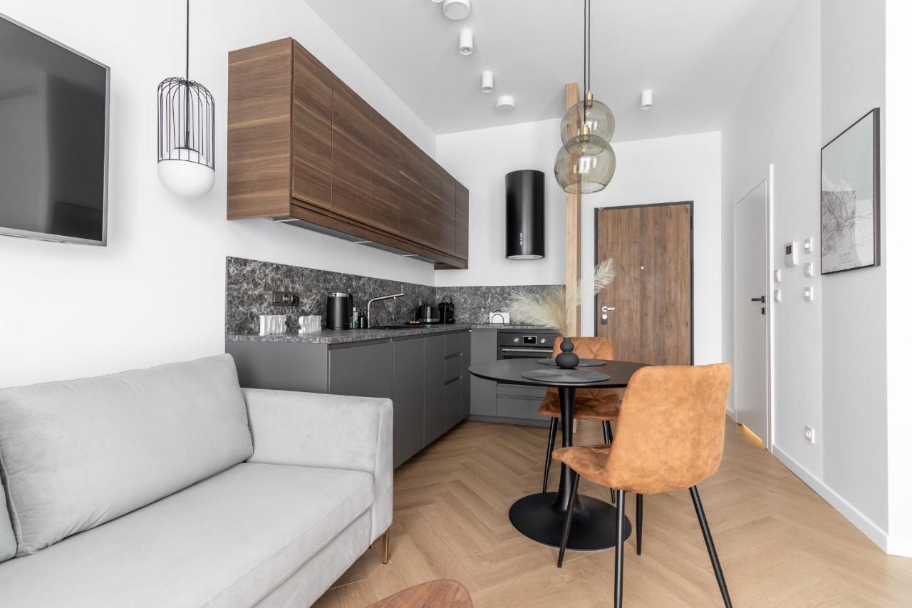 Goodtime Olivier Apartment