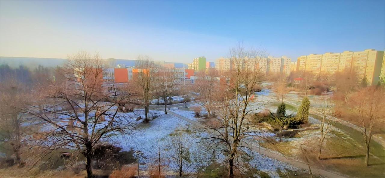 Apartament Trzynastka Leilighet