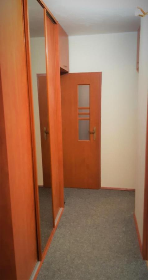 Leilighet Apartament Trzynastka *