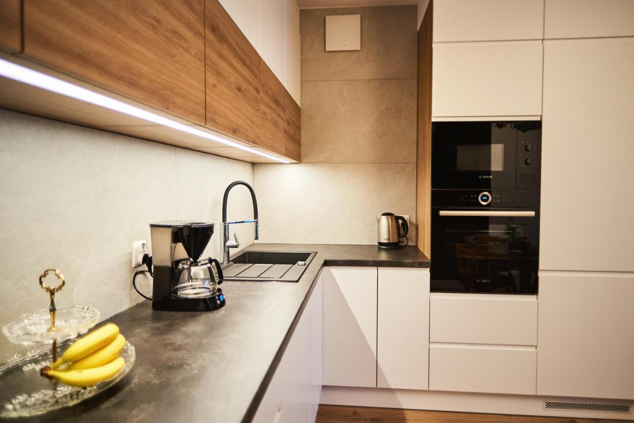 Olivia Baltic Apartment *