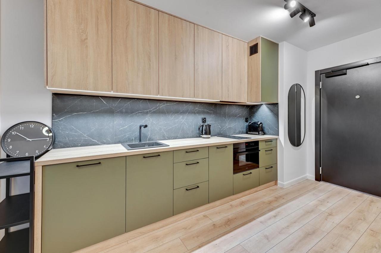 Apartament Nad Motławą