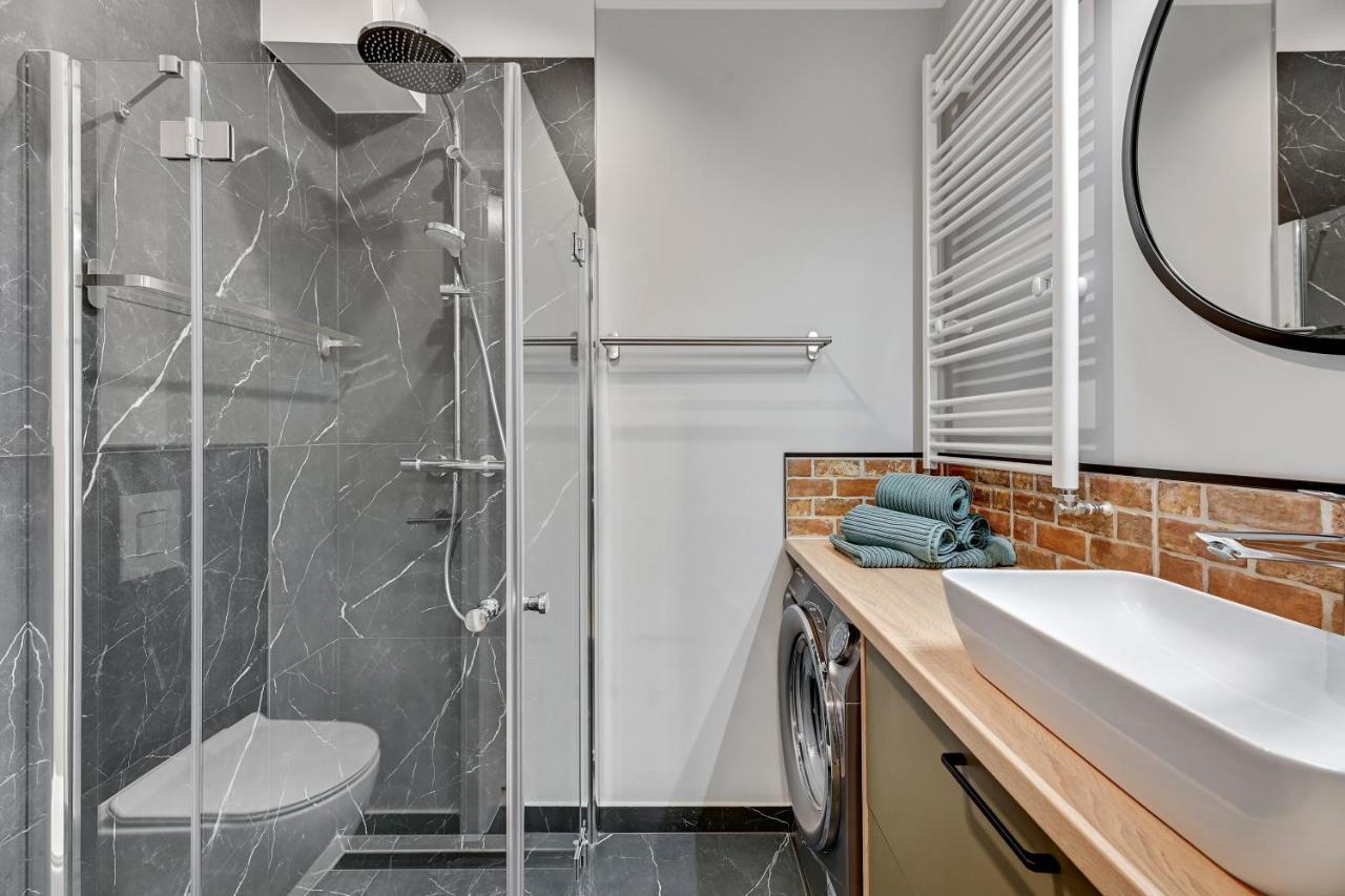 Apartament Nad Motławą *