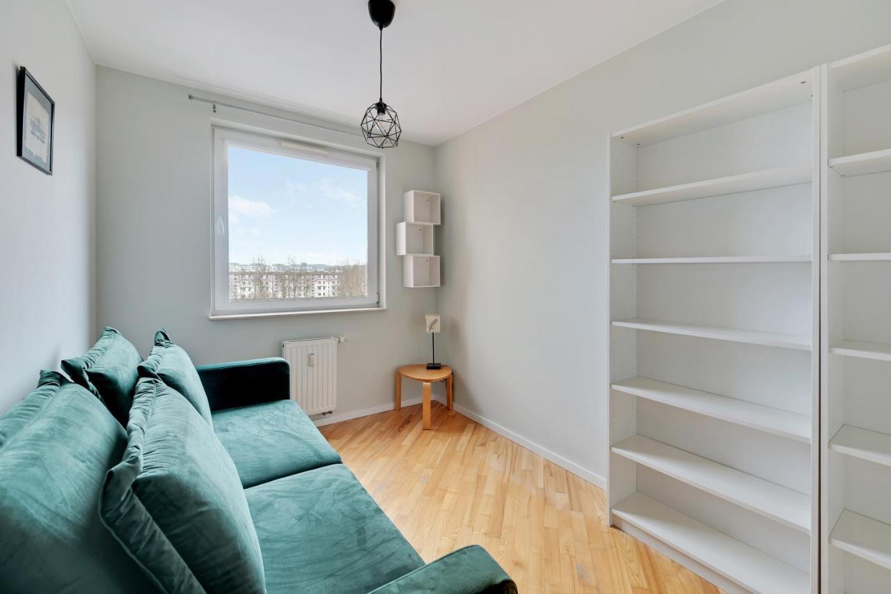 Comfort Horyzonty Apartment Gdansk