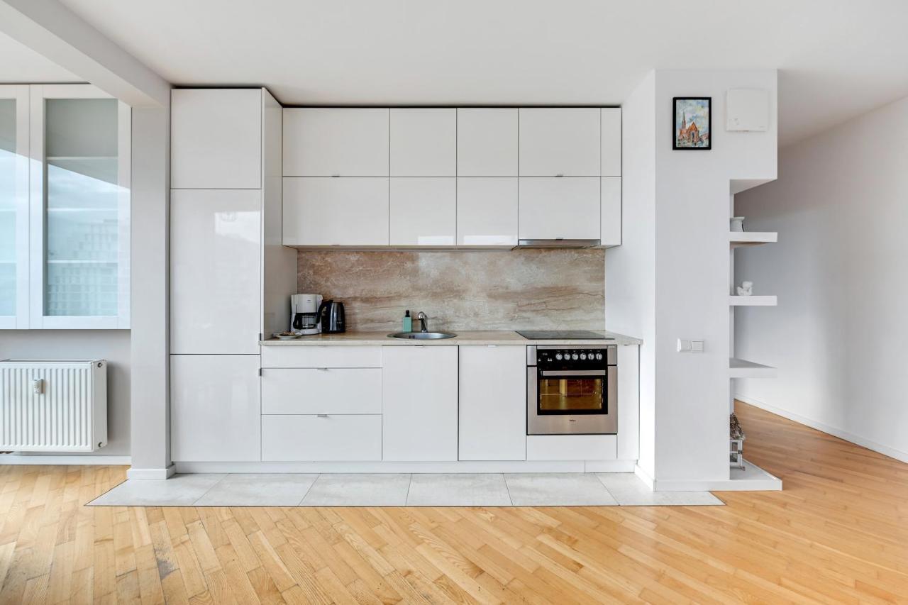 Comfort Horyzonty Apartment