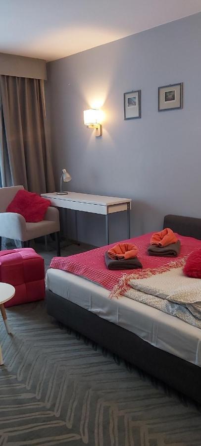 Central Dluga 3 Apartment Danzig