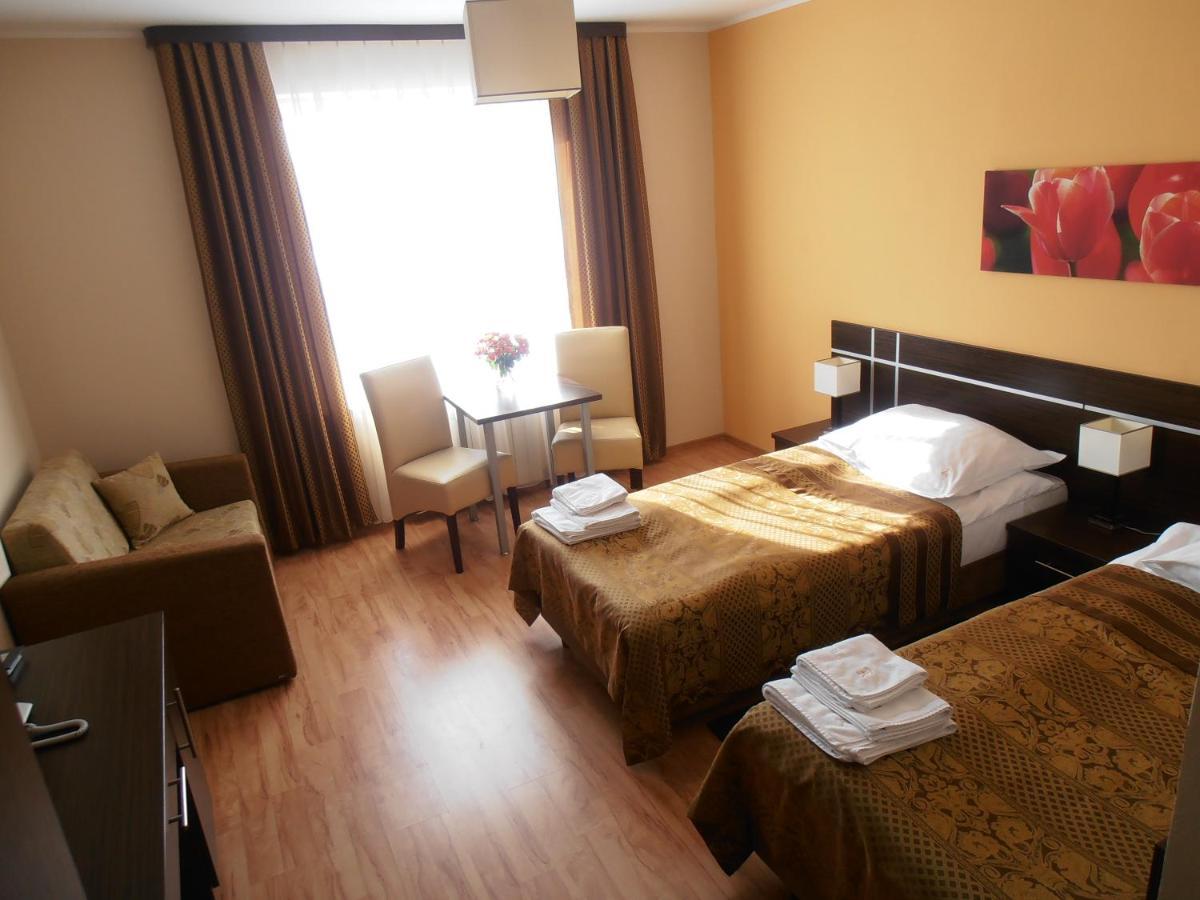 Bed & Breakfast Ramzes