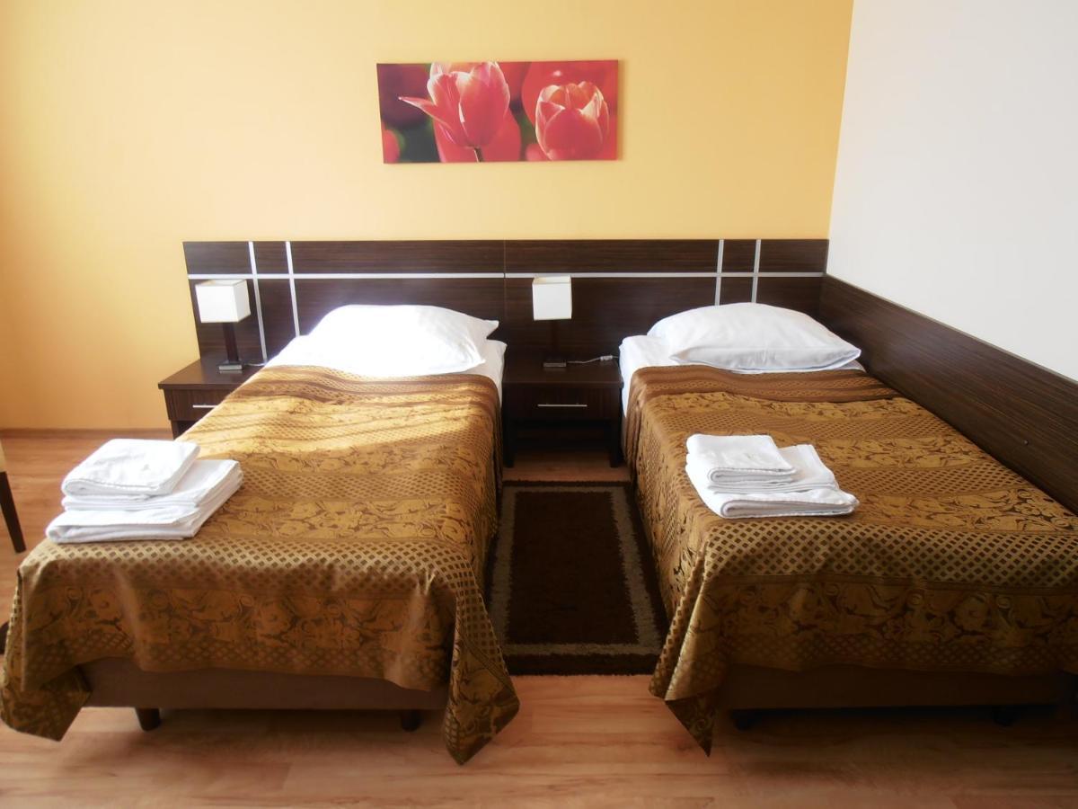 Bed & Breakfast Ramzes Gdańsk