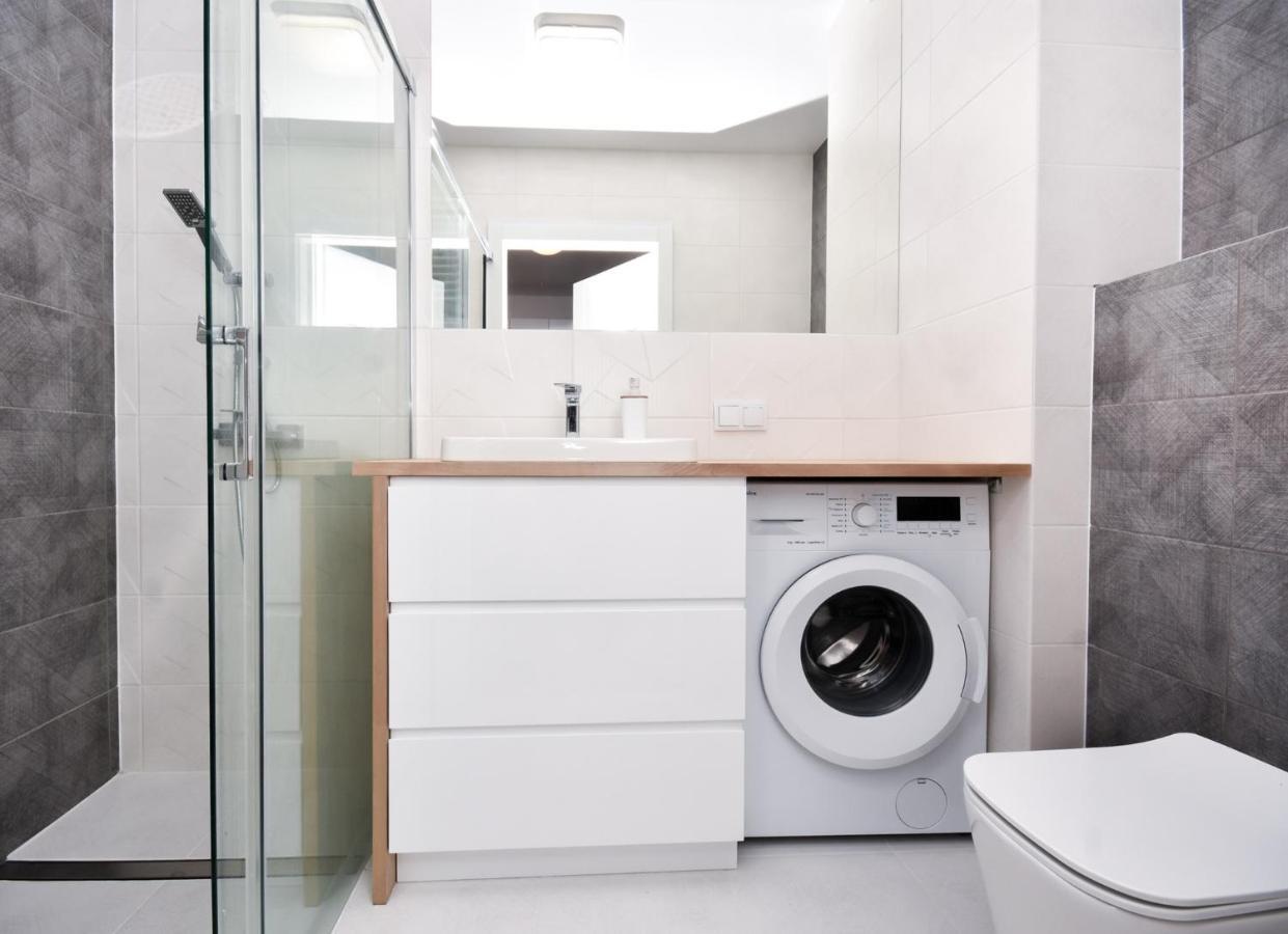 Rent40 Aura Old Town Apartament