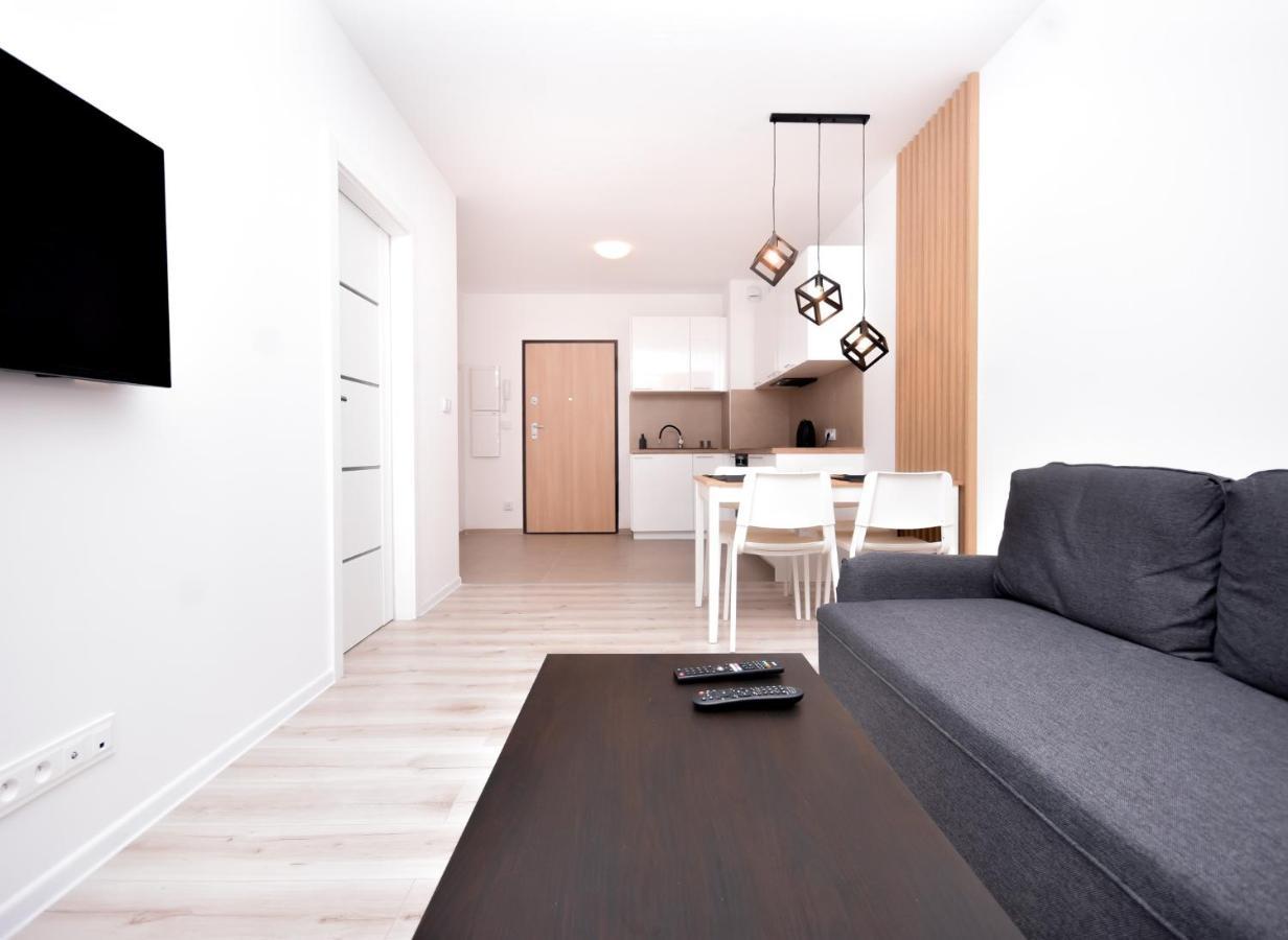 Apartment Rent40 Aura Old Town *