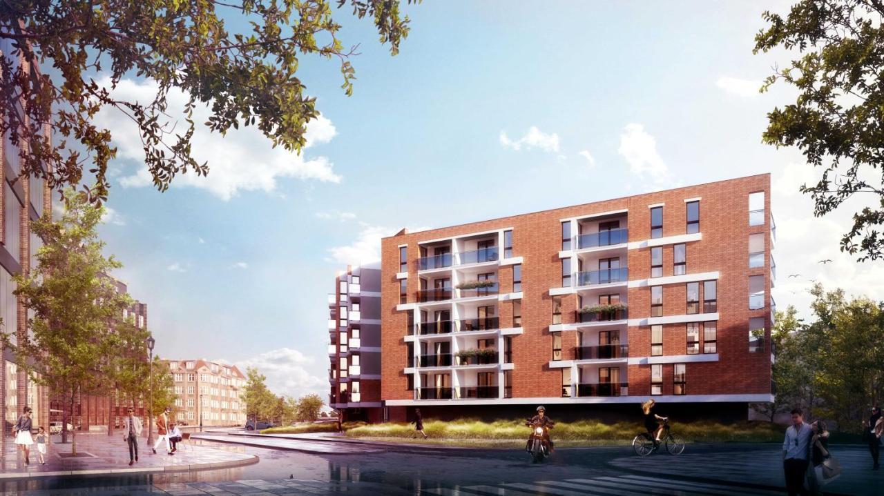 Rent40 Aura Old Town * Danzig