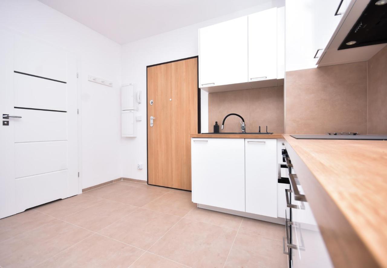 Rent40 Aura Old Town Apartament *