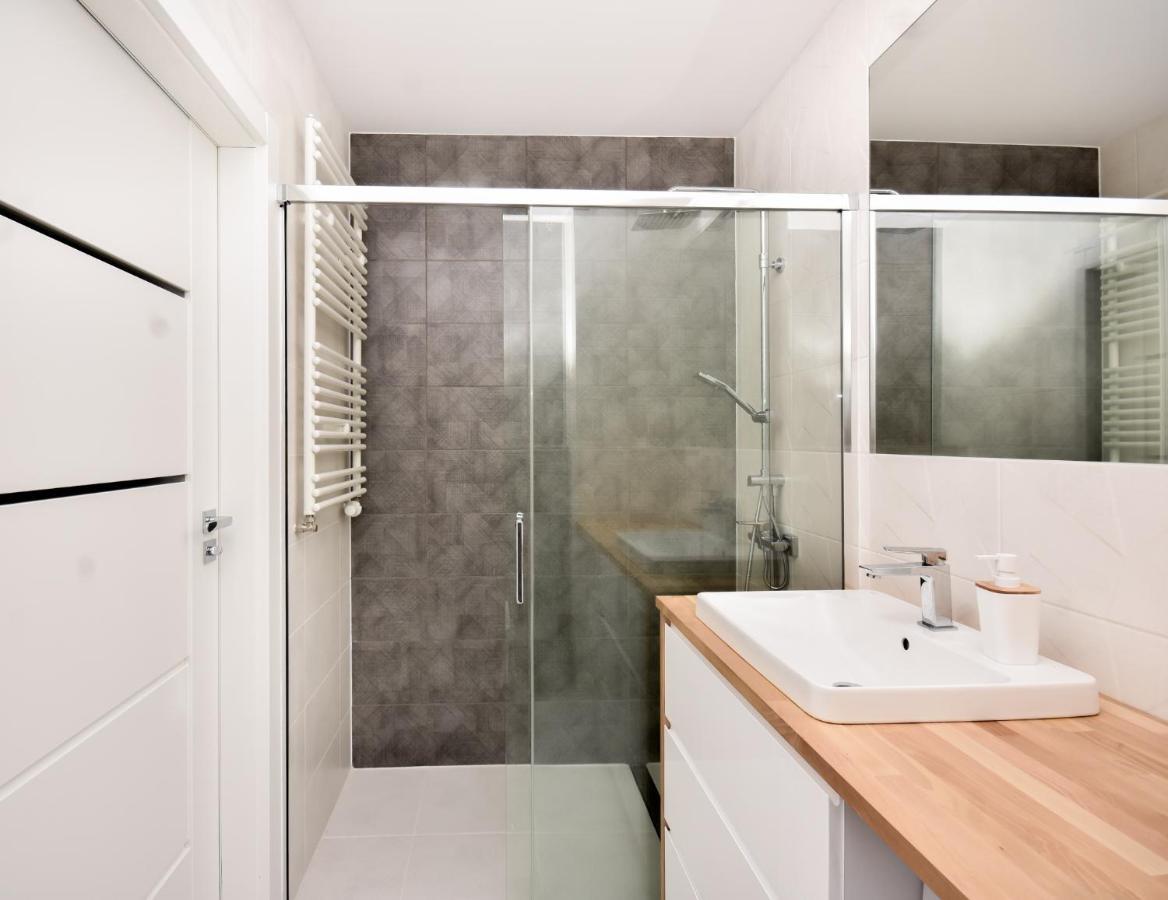 Apartament Rent40 Aura Old Town