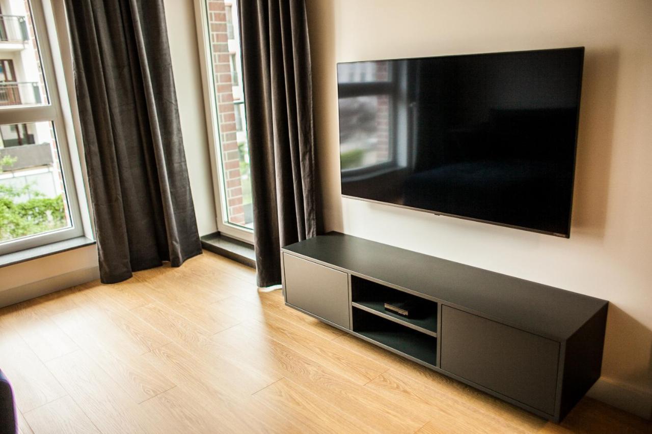 Leilighet Apartament Aureus