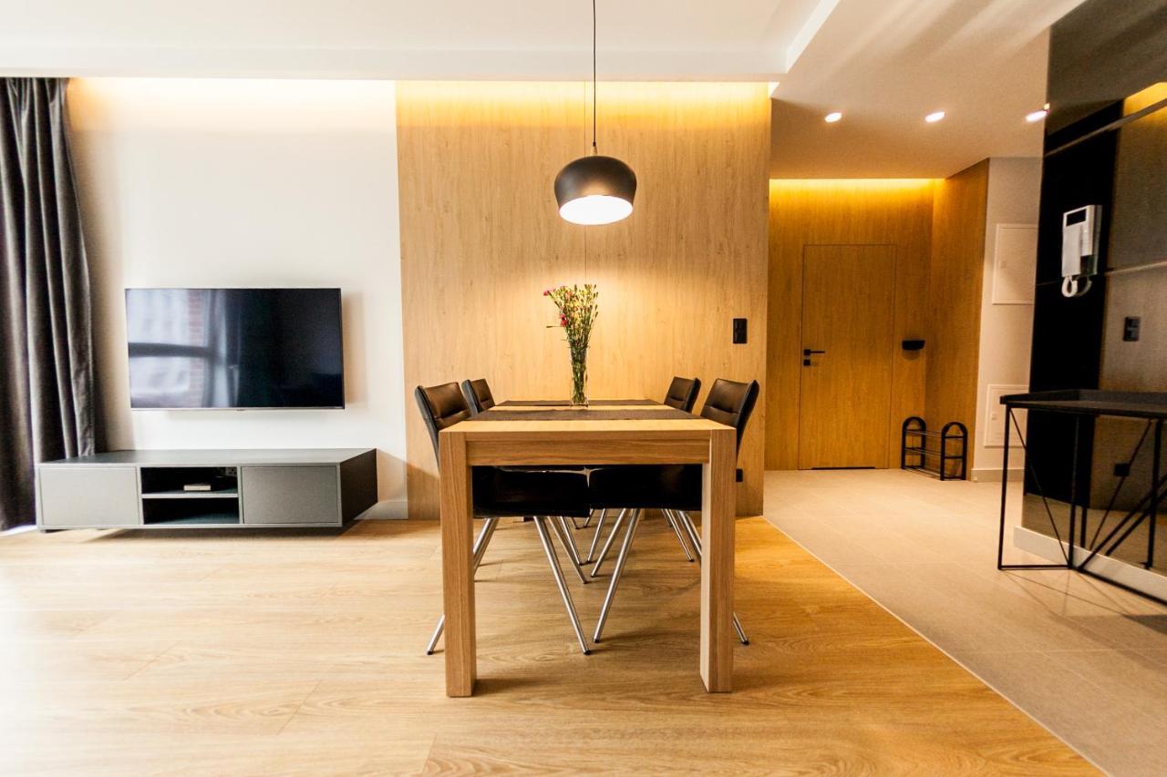 Apartament Aureus Gdansk