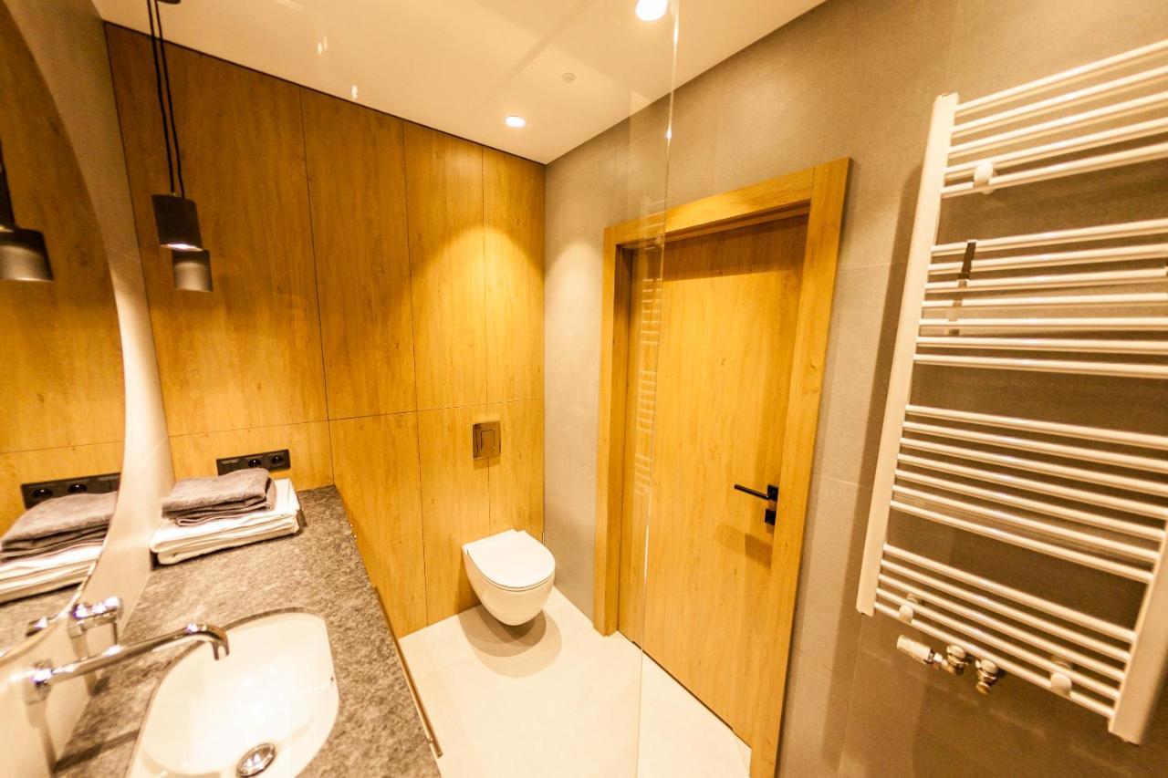 Apartament Aureus Gdansk