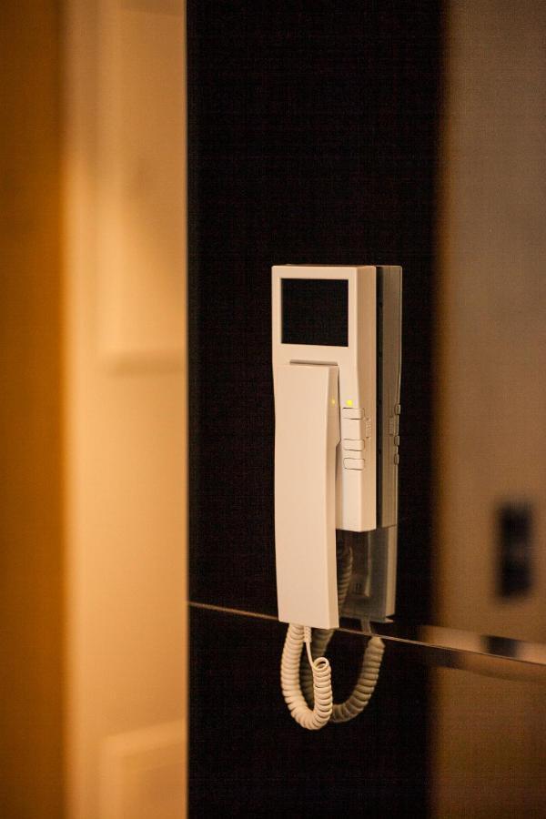 Leilighet Apartament Aureus Gdańsk
