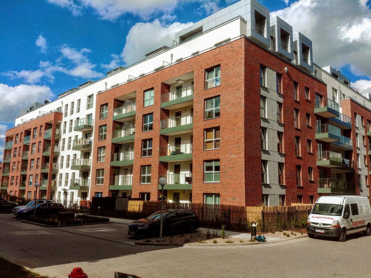Apartament Aureus Gdansk