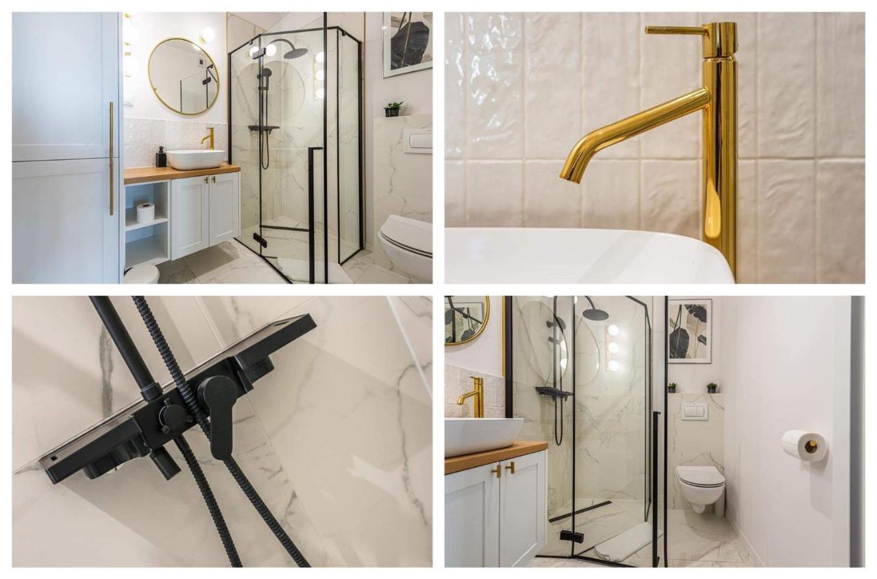 Apartament Kashmir Apartment Gdansk