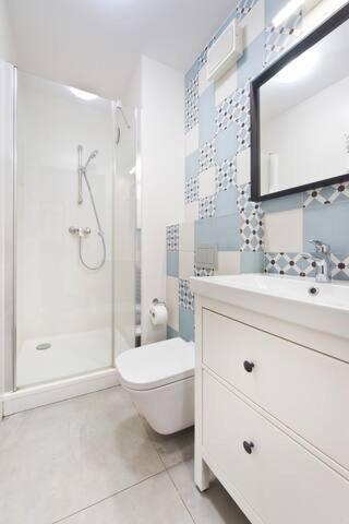 Waterlane Island Hostel&apartments * Gdansk