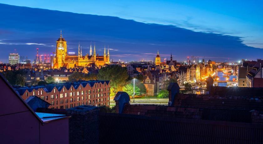 Waterlane Island Hostel&apartments Hostel