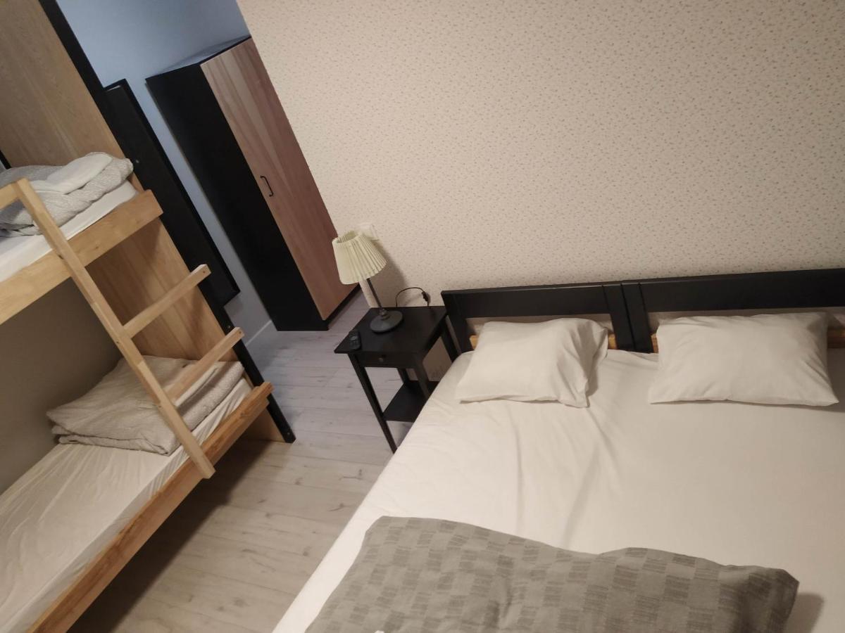 Waterlane Island Hostel&apartments Hostel *