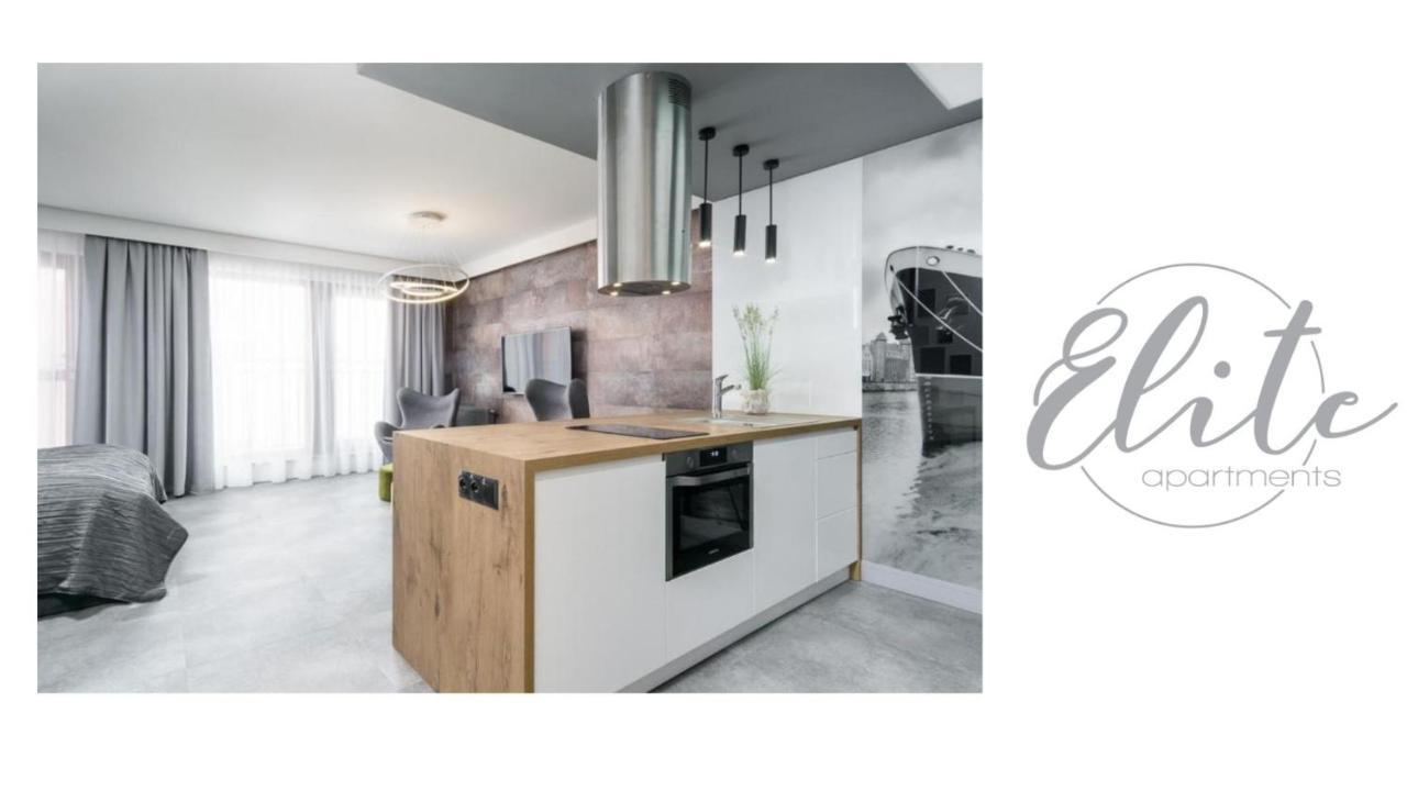 Apartment Elite Waterlane Free Swimming Pool Access *