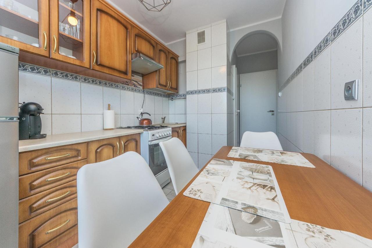 Leilighet House Manager - Nadmorski Gdańsk
