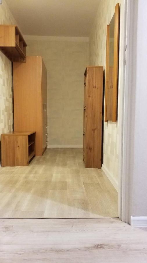 Lejlighed 2-room-flat At The *