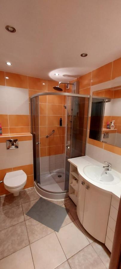 Homestay Nad Morzem