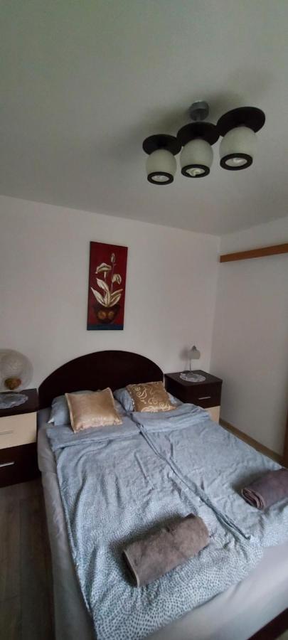 Nad Morzem Homestay Gdansk