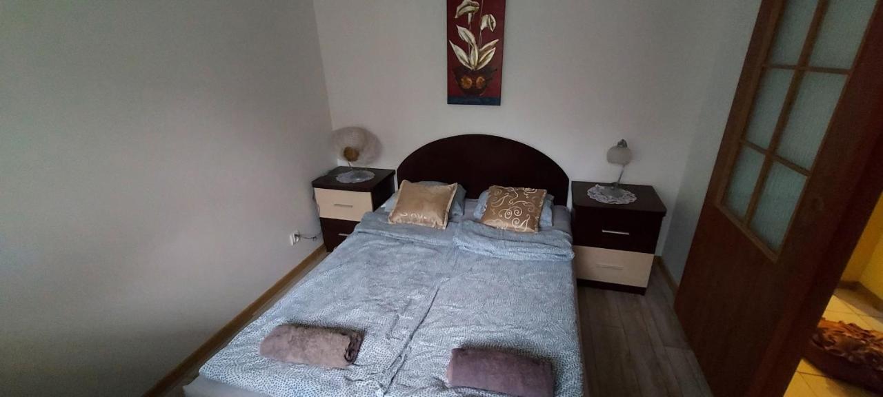 Nad Morzem Rum i privatbostad Gdańsk