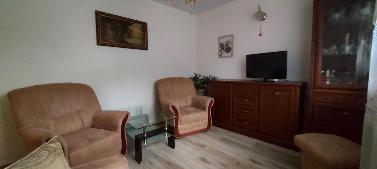 Nad Morzem Homestay