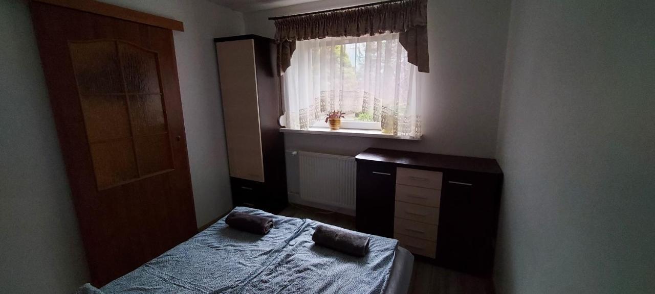 Homestay Nad Morzem Gdansk