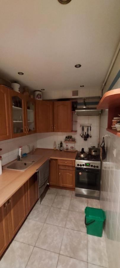 Nad Morzem Homestay Gdansk