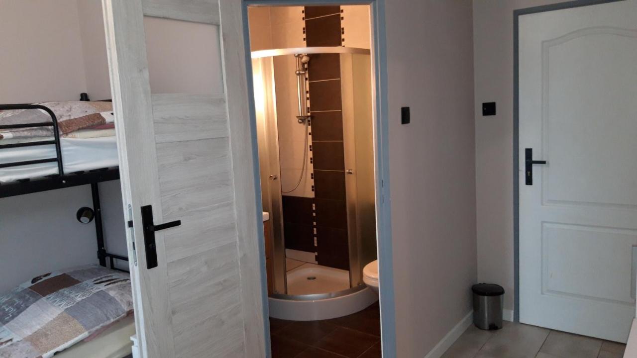 Privat bolig Pokoje, Na Wyspie
