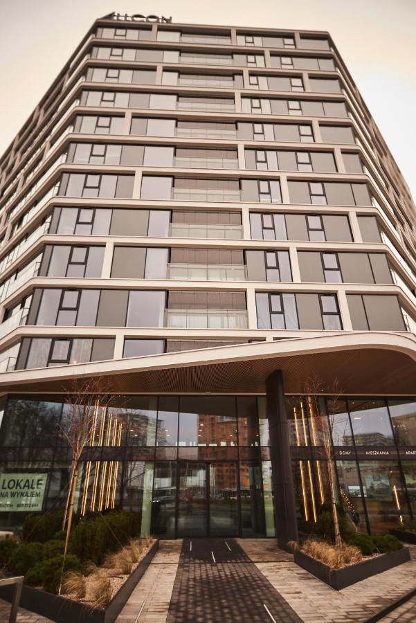 Olivia Baltic Apartment Gdansk