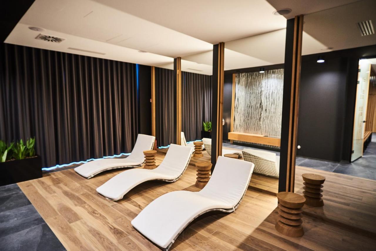 Olivia Baltic Apartment *