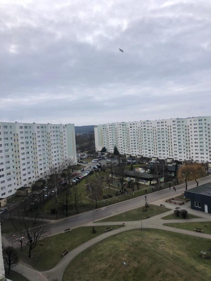 Apartament Przy Ergo Gdansk