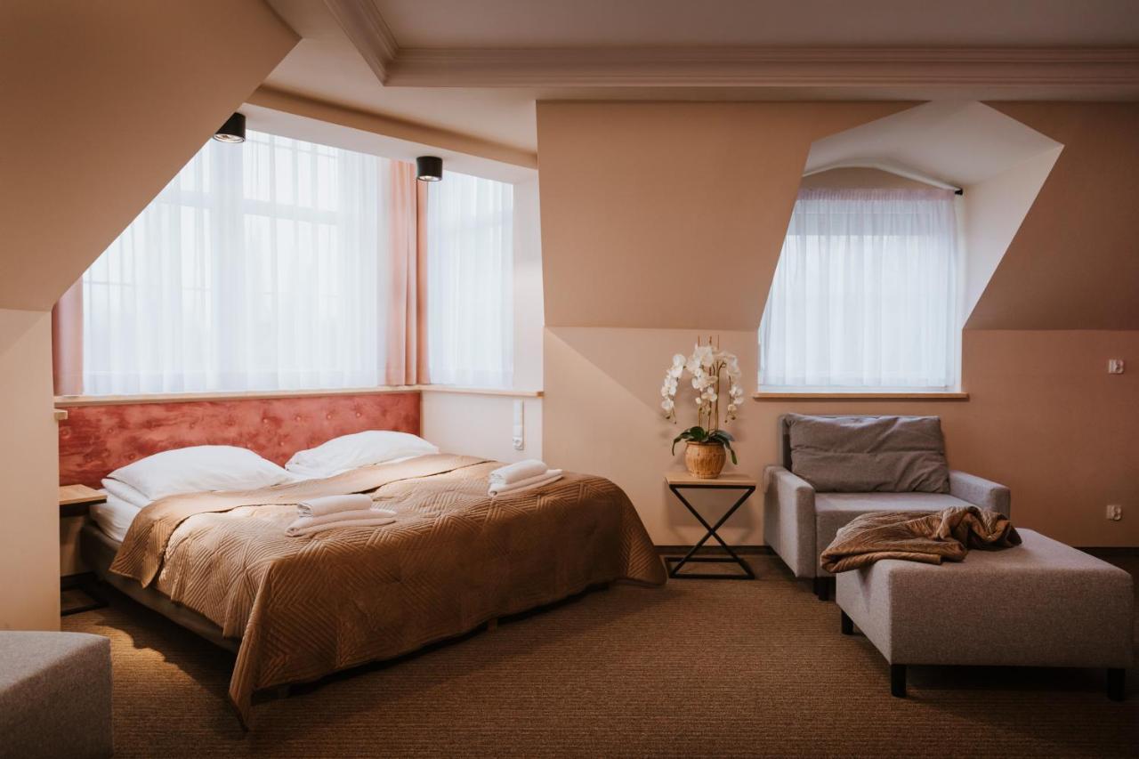Palladium Bed & Breakfast