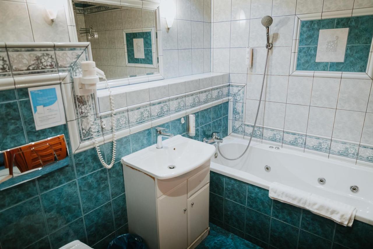 Bed & Breakfast Palladium Gdansk