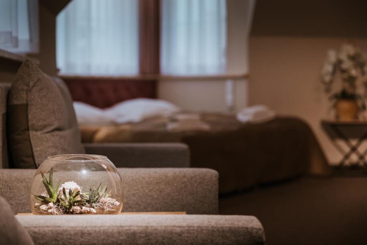 Bed & Breakfast Palladium Gdansk