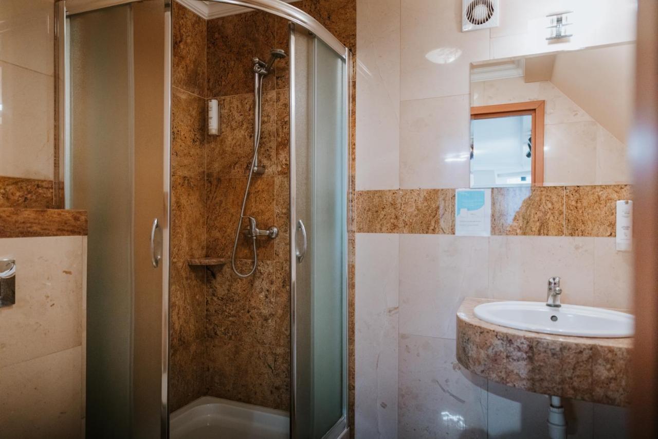 Palladium Bed & Breakfast Gdansk