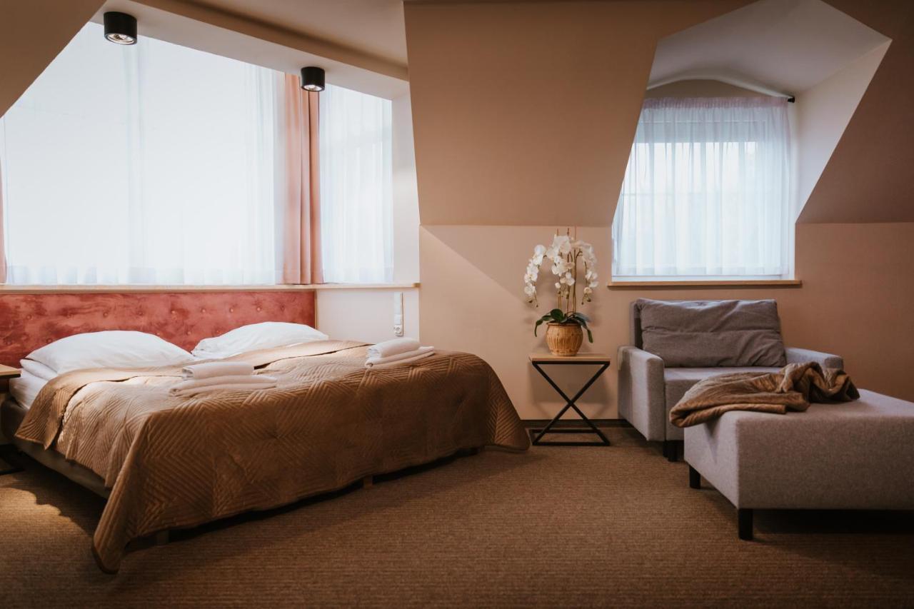 Palladium Bed & Breakfast Gdansk